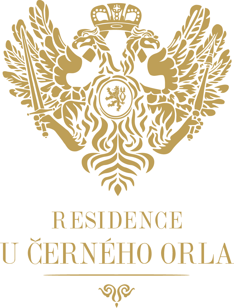 Residence U Černého Orla - Residence U Černého Orla